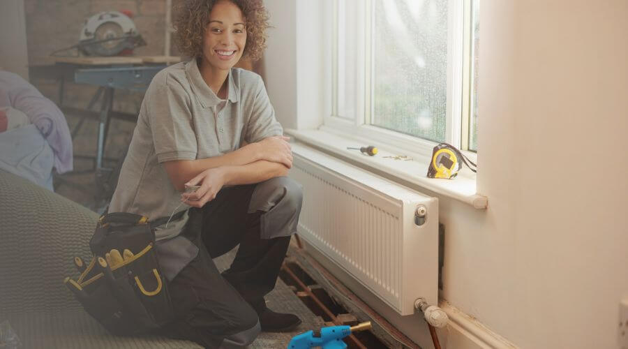 Professional expert plumbing services in Saint Charles, MI